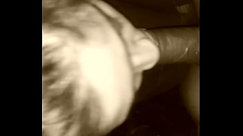 My Wife Catching A Body