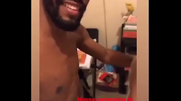 Moreno De Sunga Preta Maludo