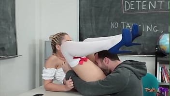 Glamcore Eaten Out And Fucked