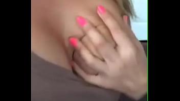 American Milf On Periscope