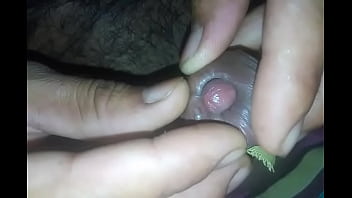 Penis Tied For 4 Hours