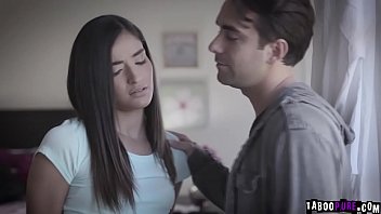 Lovely Teen Emily Willis Fucked On A Couch