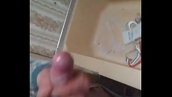 Giant Slings 9 Pounder 8 Inch Horse Dick Cumin Serval Times