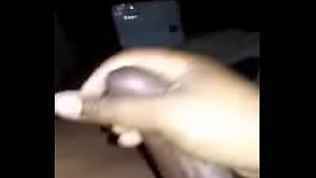 Late Night Bbc Jerk Off