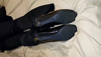 Amateur, Fetish - Amateur - 2025 - Sexy - Experience - Video 3729434