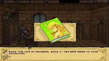 Akabur' Witch Trainer Full Playthrough Part 9