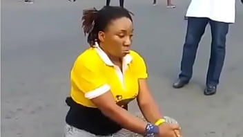 Calabar Girls Part 3 (raw Sex )