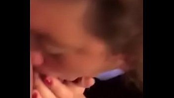 Milf Cannot Stop Sucking