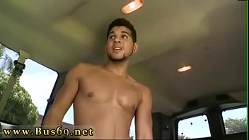 Gay H. Sex Porn And Old Timers Male Xxx God' Gift On The Bus
