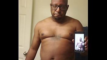 Feeling Really Horned Up