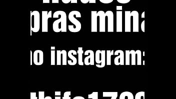 Mando Nudes Pras Mina No Instagram : Thife1721