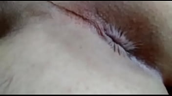 Cuzinho Piscando Querendo Sua Pica