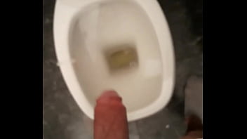 Acabando En El Inodoro