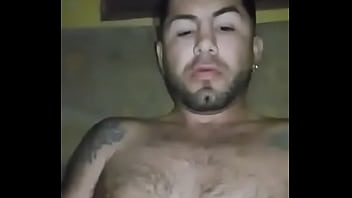 Verga De Mi Vecino Fumon Y Peludo