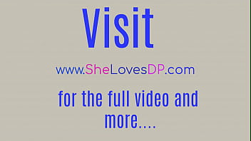 Naughty Raven Babe Gets Ass Pounded