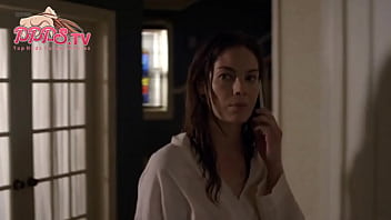 2018 Popular Michelle Monaghan Nude Show Her Cherry Tits From The Path Seson 3 Episode 1 Sex Scene On Ppps.tv