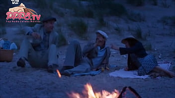 2018 Popular Amalie Dollerup Nude Show Her Cherry Tits From Badehotellet Seson 5 Episode 1 Sex Scene On Ppps.tv