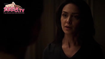 2018 Popular Sara Serraiocco _ Nazanin Boniadi Nude Show Her Cherry Tits From Counterpart Seson 1 Episode 4 Sex Scene On Ppps.tv