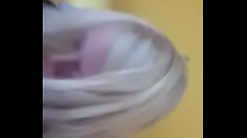 Deutsche Blonde Bj