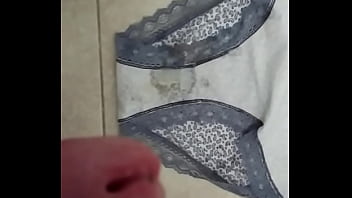 Corrida En Bragas De Mi Vecina 6