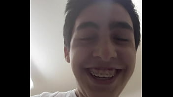 Hombre Poto Rojo Con His Pussy