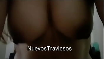 Las Tetas De Mi Esposa - deepthroat, amateurs - Video 3628988