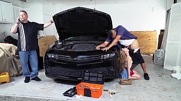 Don_t Fuck My Step Daughter - 18 Year Old Teen Lilly Ford Fucks Her Step Dad' Friend Like A Little Slut!