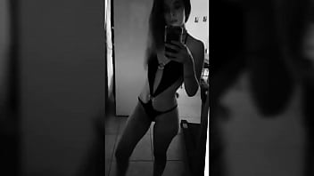 Putita De Instagram - culo, small-tits - Video 3655821