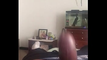 Flashing Granny Turns Into Sex