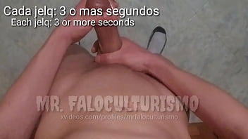 Como Hacer Los Ejercicios Jelqing De Manera Correcta