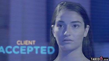 Robot Teen Anal Sex For Crypto Currency