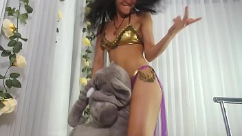 Sexy Beautiful Girl Masturbating On Webcam 438 | Full Version - Webcumgirls.com