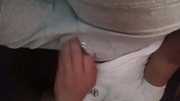 Playing With My Big Cock - masturbation, solo, big-cock, soloboy, hard-cock - Video 3727368