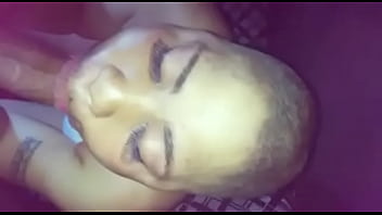 Amber Ruty Akinyonya Mboo 2018