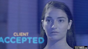 A Future Love Hotel With Anal Loving Sex Robot Chicks