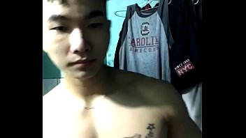 Thien Siro In The Nude