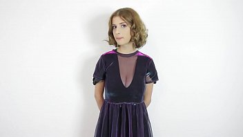 Amedee Vause Interview _ Sexy Montage!