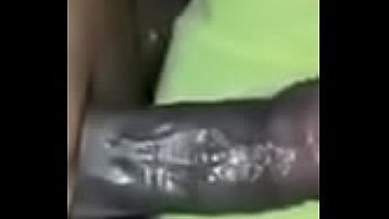 Ebony Couple Fucking, Young Ebony Swallowing Cum