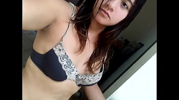 Julieta Ense_andome Su Ropa Interior