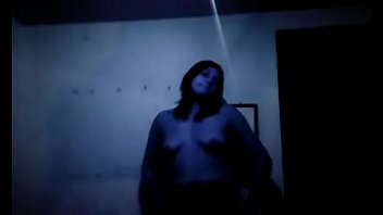 Julieta Haciendo Strep Tease