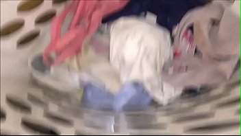 Cdzinha Limasp Na Casa Da Mae Da Flavia Olhando As Calcinhas Usadas 23102018