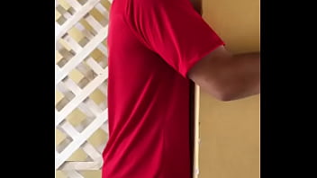 Cross Fiteiro Mete A Rola Em Parede Recém Pintada Sem Dó