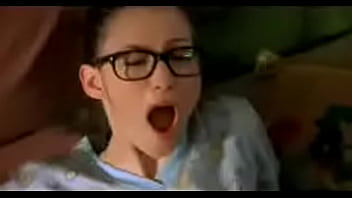 Happy-birthday-in-bed-family-party-with-dildo-super-embarrassing-a-french-clip