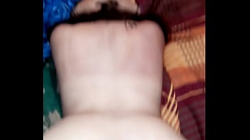 Gordibuena Chilena Antonella Follando En 4 Patas