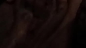 Thuder Throat Squirts!!!