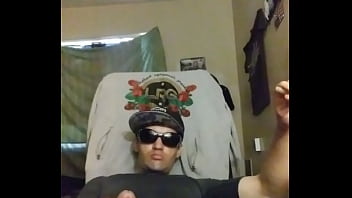 Young Bottom High N Throbbing