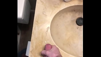 Cumming For The First Time In A While