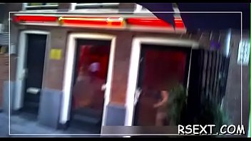 Sweltering Hooker Gets Her Mouth And Juicy Cunt Fucked Hard