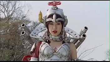 Kegaresia' Ephemeral Love