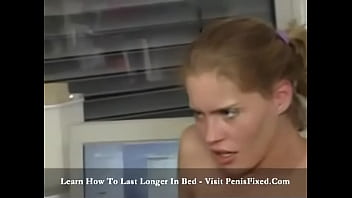 Anja - Nice Blowjob Fuck